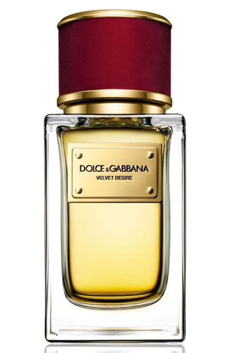 dolce gabbana desire precio|dolce gabbana velvet collection.